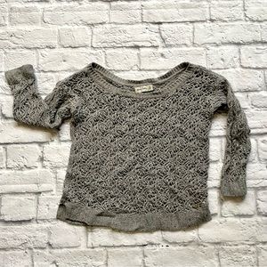 Abercrombie Kids Sweater Girls XL